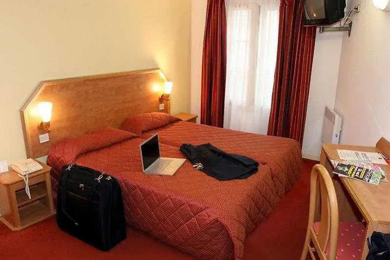 Comfort Opera Drouot Hotel Paris