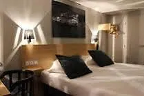 Comfort Opera Drouot Hotell